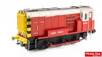 MR-514 Model Rail Class 11 MP228 - Derek Crouch Mining Co